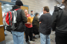 ValleyCon 37 - 2011
